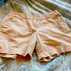 Loft riviera shorts